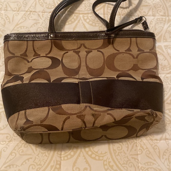 Coach bag - Picture 3 of 6